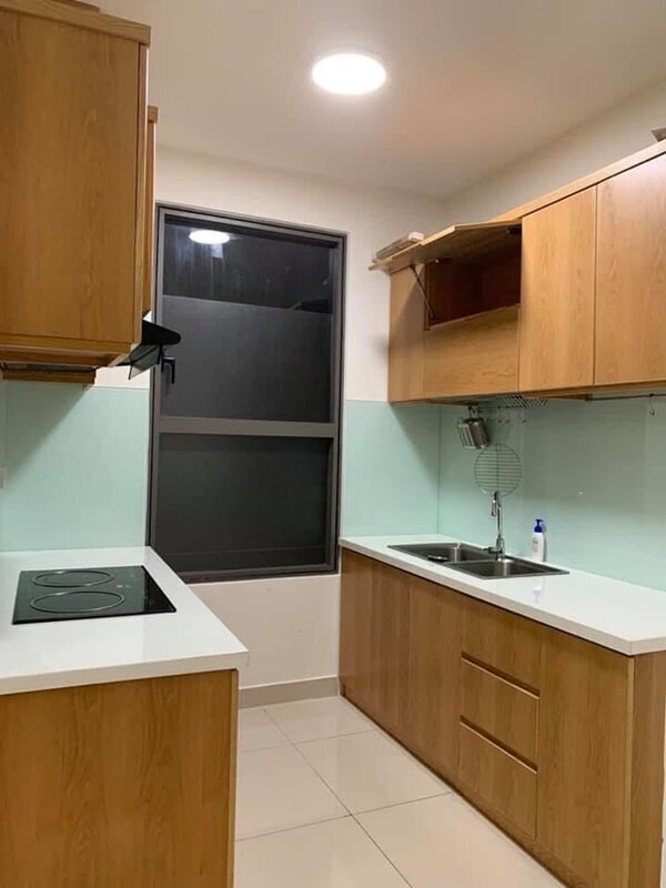 Bán Căn Hộ 2 Phòng ngủ + 1 The Sun Avenue Giá 7,750 Tỷ - 79m2 - Nội Thất Đầy Đủ