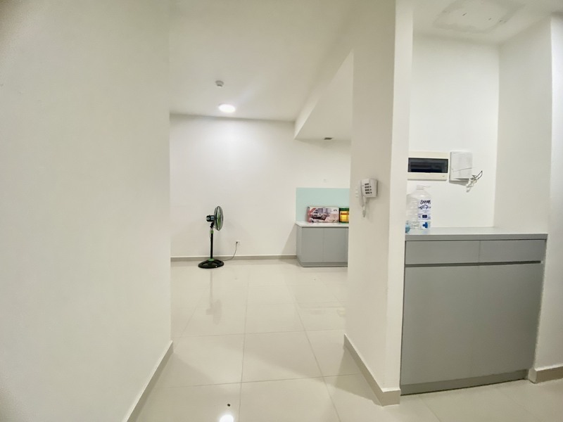 Cho Thuê Căn Hộ 2 Phòng Ngủ The Sun Avenue 14 Triệu 75m2 Nội Thất Cơ Bản Có Bếp