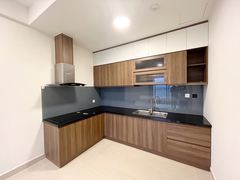 Cho Thuê Căn hộ The Sun Avenue 2 Phòng Ngủ Giá 16 Triệu 73m2 Nội Thất Cơ Bản