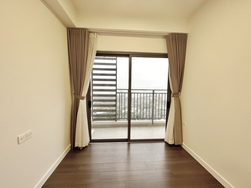 Cho Thuê Căn hộ The Sun Avenue 2 Phòng Ngủ Giá 16 Triệu 73m2 Nội Thất Cơ Bản