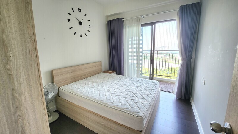 Cho Thuê Căn Hộ The Sun Avenue 3 Phòng Ngủ Giá 19tr 89m2 Full Nội Thất Đẹp