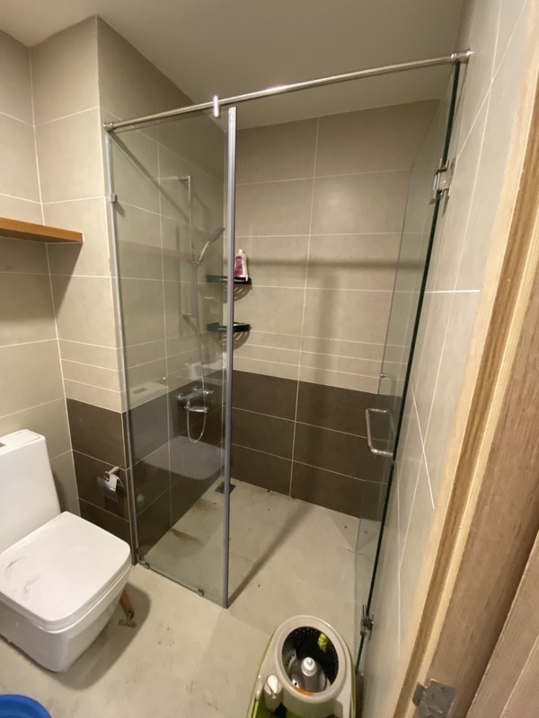 Cho Thuê Officetel The Sun Avenue 12 Triệu Diện Tích 51m2 Có Phòng Riêng Và Bếp