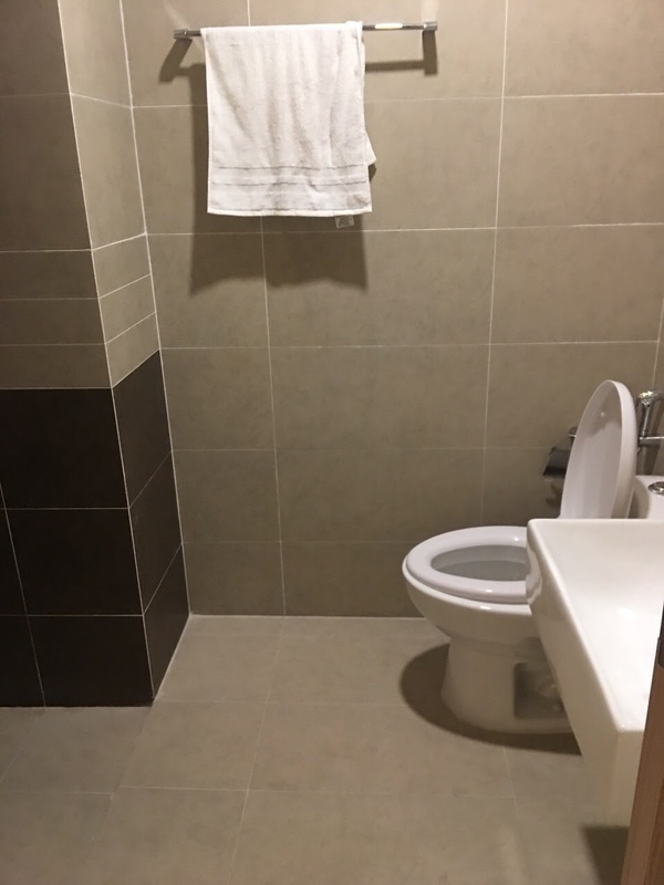 Cho Thuê Căn Hộ The Sun Avenue 1PN + 1 Phòng Nhỏ 55m2 Giá 14 Triệu/Tháng