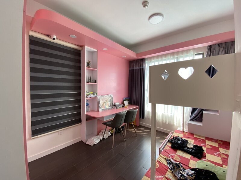 Cho thuê Căn Hộ 96m2 - 3 Phòng Ngủ Full Nội Thất Đẹp The Sun Avenue Quận 2