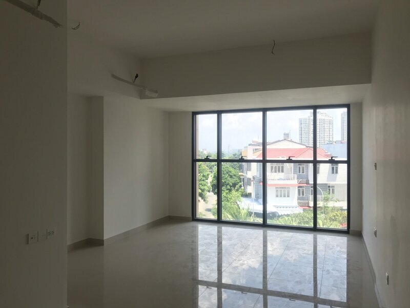 Cho Thuê Văn Phòng The Sun Avenue Giá Tốt 9 Triệu 41m2 - Có Sẵn Ít Bàn Ghế