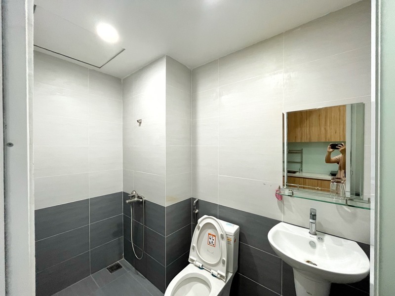 Cho Thuê The Sun Avenue Giá 10 Triệu, 35m2 Căn Hộ Studio Thiết Kế Đầy đủ Nội Thất