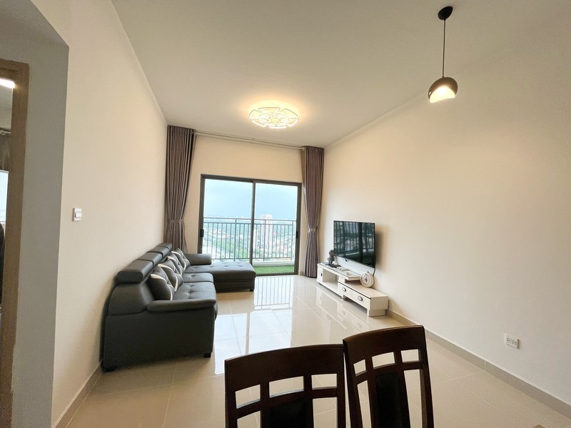 Cho Thuê Căn Hộ 3 Phòng Ngủ The Sun Avenue - Giá Chỉ 20 Triệu 89m2 Đầy đủ Nội Thất