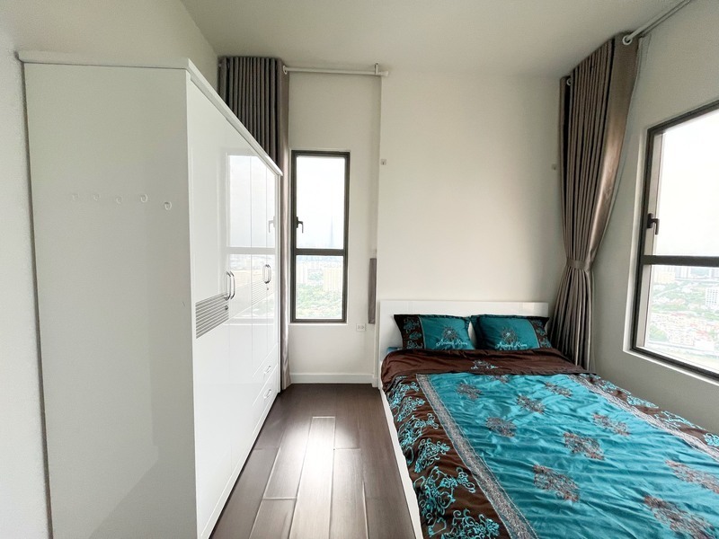 Cho Thuê Căn Hộ 3 Phòng Ngủ The Sun Avenue - Giá Chỉ 20 Triệu 89m2 Đầy đủ Nội Thất