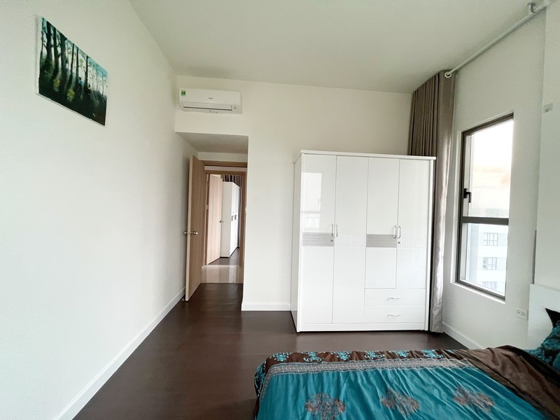 Cho Thuê Căn Hộ 3 Phòng Ngủ The Sun Avenue - Giá Chỉ 20 Triệu 89m2 Đầy đủ Nội Thất