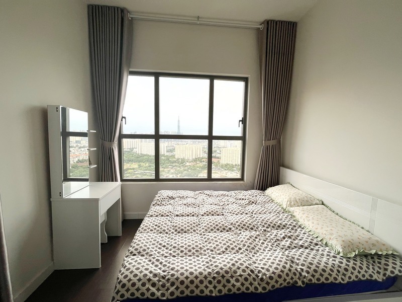 Cho Thuê Căn Hộ 3 Phòng Ngủ The Sun Avenue - Giá Chỉ 20 Triệu 89m2 Đầy đủ Nội Thất