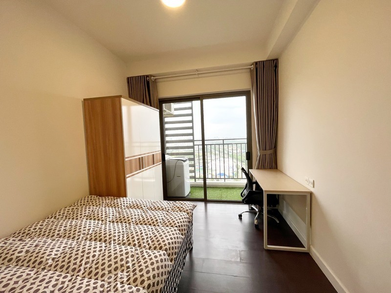 Cho Thuê Căn Hộ 3 Phòng Ngủ The Sun Avenue - Giá Chỉ 20 Triệu 89m2 Đầy đủ Nội Thất