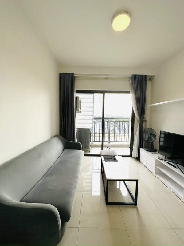 Cho Thuê The Sun Avenue Căn 2PN 17 Triệu - 75m2 View Sông Mát Mẻ