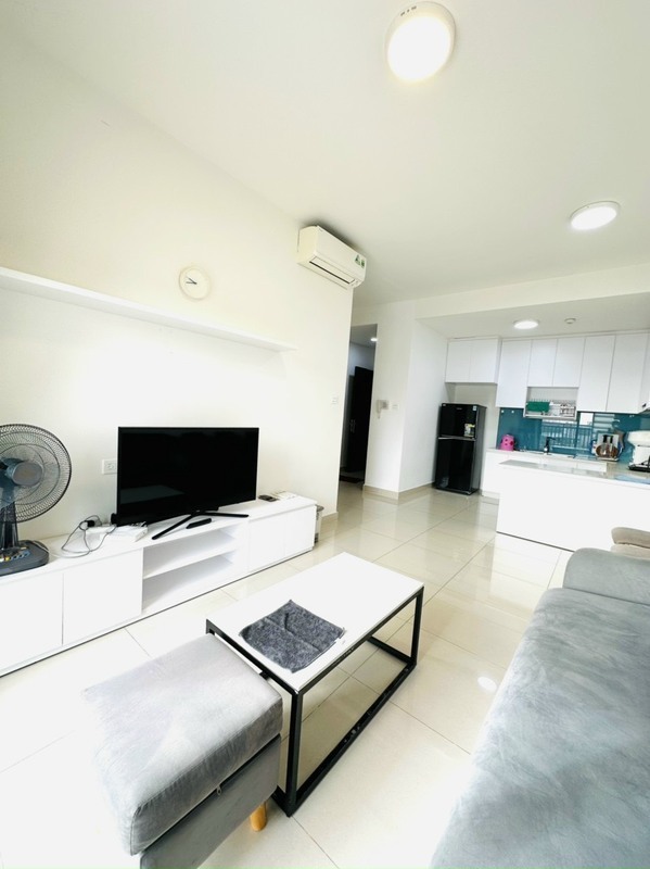 Cho Thuê The Sun Avenue Căn 2PN 17 Triệu - 75m2 View Sông Mát Mẻ