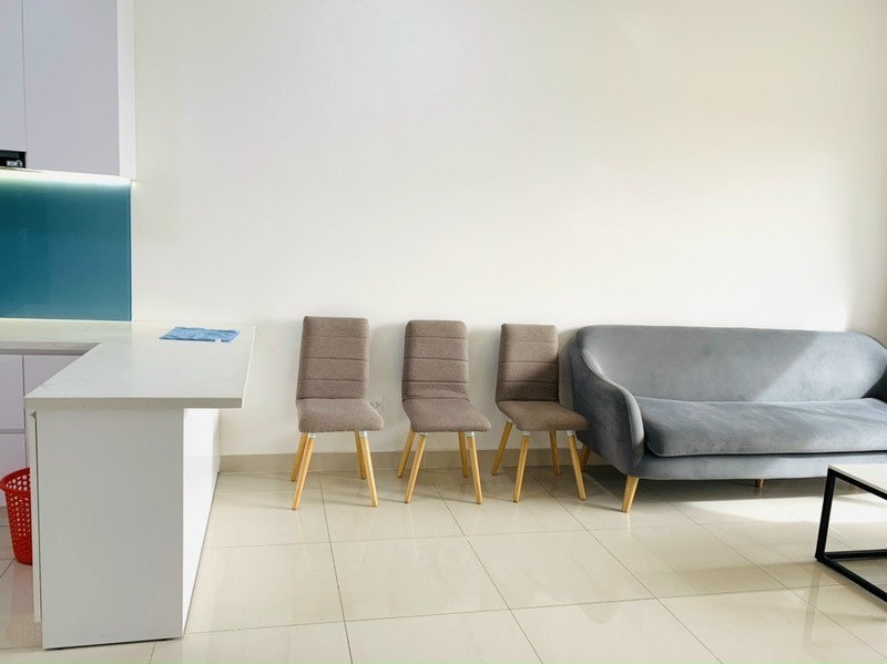 Cho Thuê The Sun Avenue Căn 2PN 17 Triệu - 75m2 View Sông Mát Mẻ