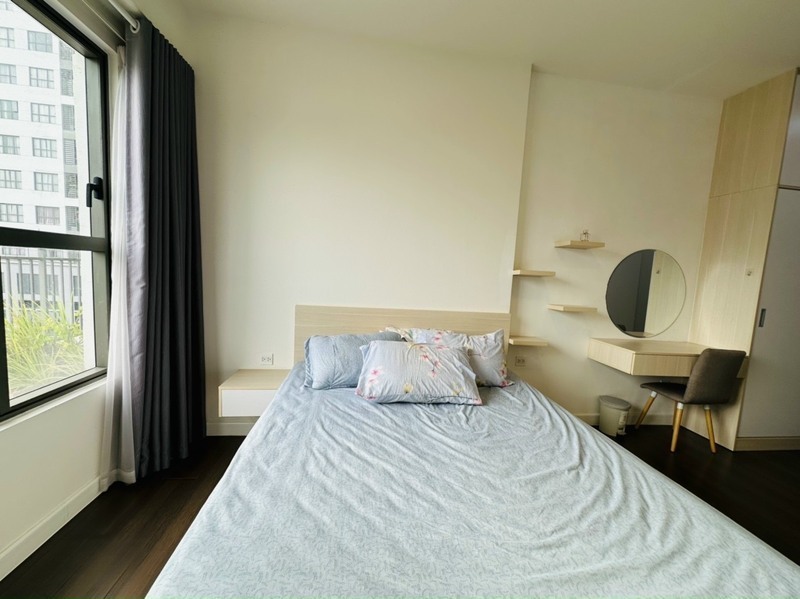 Cho Thuê The Sun Avenue Căn 2PN 17 Triệu - 75m2 View Sông Mát Mẻ