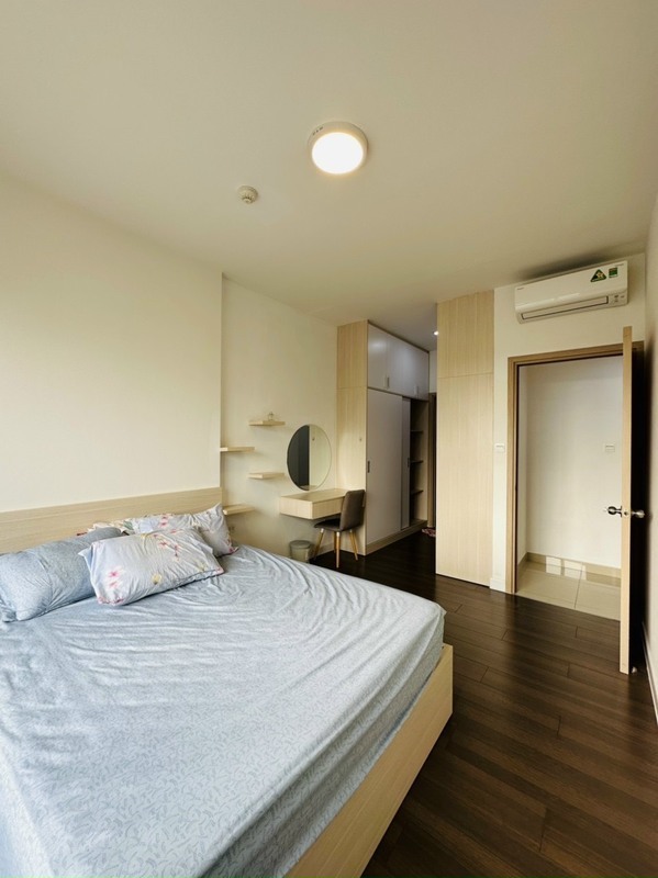 Cho Thuê The Sun Avenue Căn 2PN 17 Triệu - 75m2 View Sông Mát Mẻ