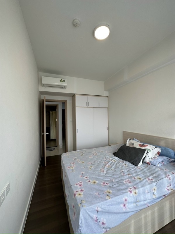 Cho Thuê The Sun Avenue Căn 2PN 17 Triệu - 75m2 View Sông Mát Mẻ