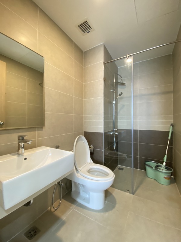 Cho Thuê Căn Hộ 2 Phòng Ngủ Giá Hấp Dẫn 16 Triệu - 72m2 Nội Thất Mới Hoàn Toàn