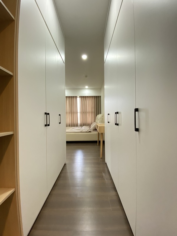 Cho Thuê Căn Hộ 2 Phòng Ngủ Giá Hấp Dẫn 16 Triệu - 72m2 Nội Thất Mới Hoàn Toàn