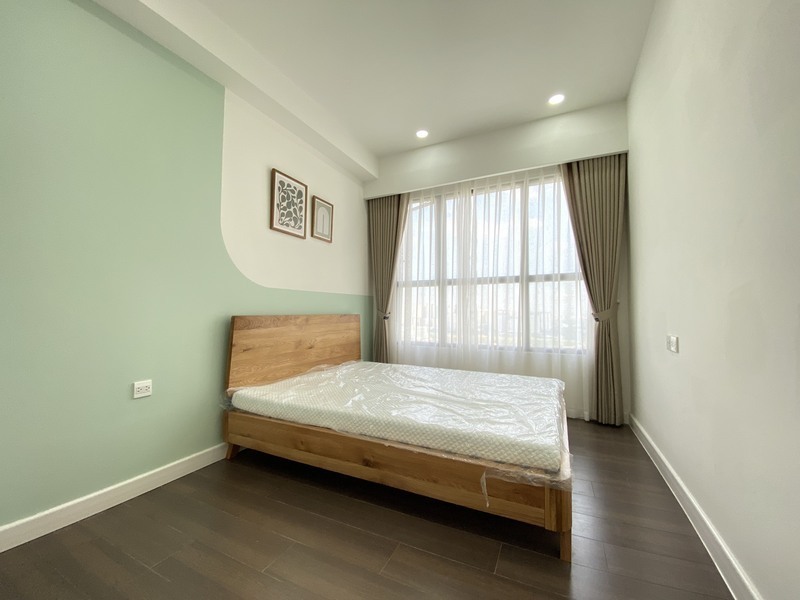 Cho Thuê Căn Hộ 2 Phòng Ngủ Giá Hấp Dẫn 16 Triệu - 72m2 Nội Thất Mới Hoàn Toàn