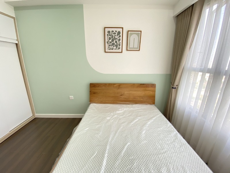 Cho Thuê Căn Hộ 2 Phòng Ngủ Giá Hấp Dẫn 16 Triệu - 72m2 Nội Thất Mới Hoàn Toàn