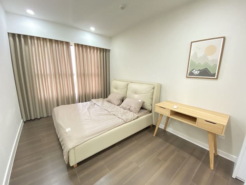 Cho Thuê Căn Hộ 2 Phòng Ngủ Giá Hấp Dẫn 16 Triệu - 72m2 Nội Thất Mới Hoàn Toàn