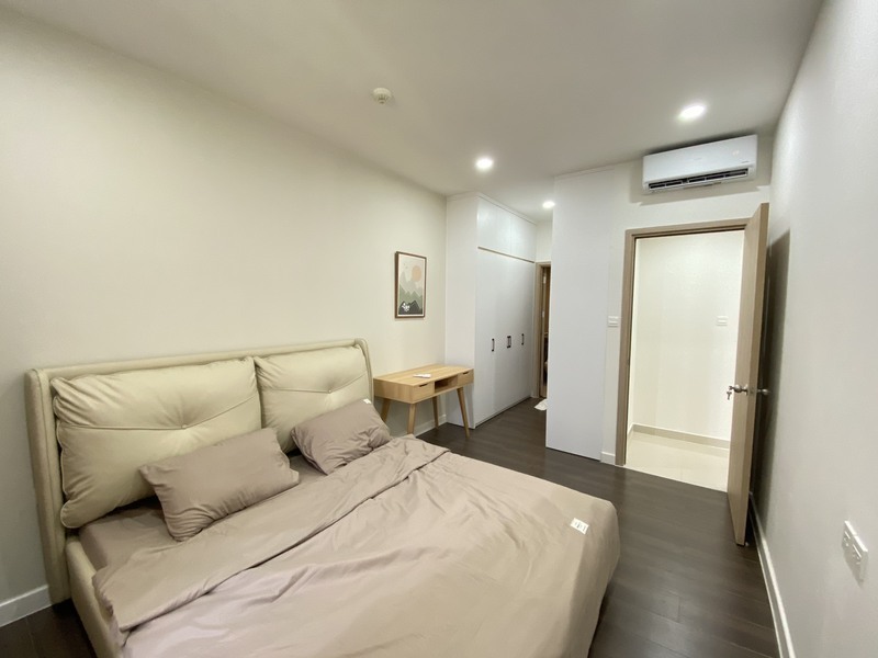 Cho Thuê Căn Hộ 2 Phòng Ngủ Giá Hấp Dẫn 16 Triệu - 72m2 Nội Thất Mới Hoàn Toàn