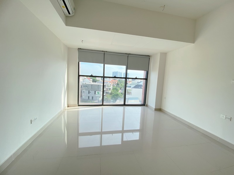 Văn Phòng The Sun Avenue Cho Thuê Giá Siêu Hời 9 Triệu/ Tháng 40m2 Nhà Sạch