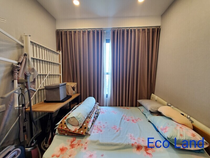 Cho Thuê The Sun Avenue 3 Phòng Ngủ Giá 23 Triệu - 90m2 Nội Thất Đầy Đủ