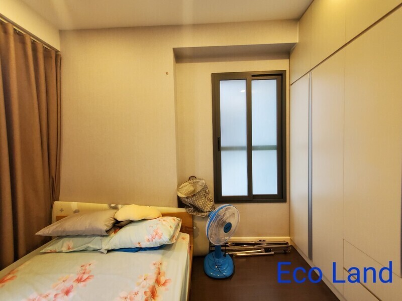 Cho Thuê The Sun Avenue 3 Phòng Ngủ Giá 23 Triệu - 90m2 Nội Thất Đầy Đủ