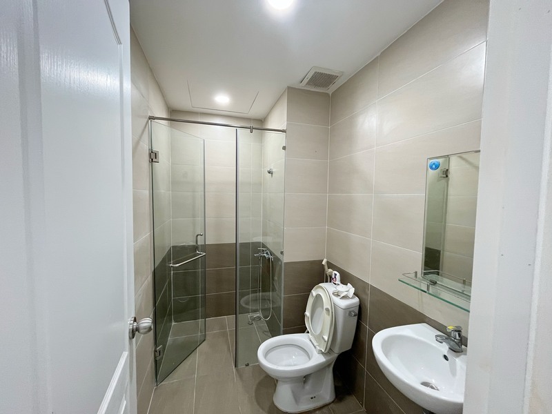 Cho Thuê Offcetel The Sun Avenue 12 Triệu/ tháng Bao Phí - 47m2 Nội Thất Văn Phòng