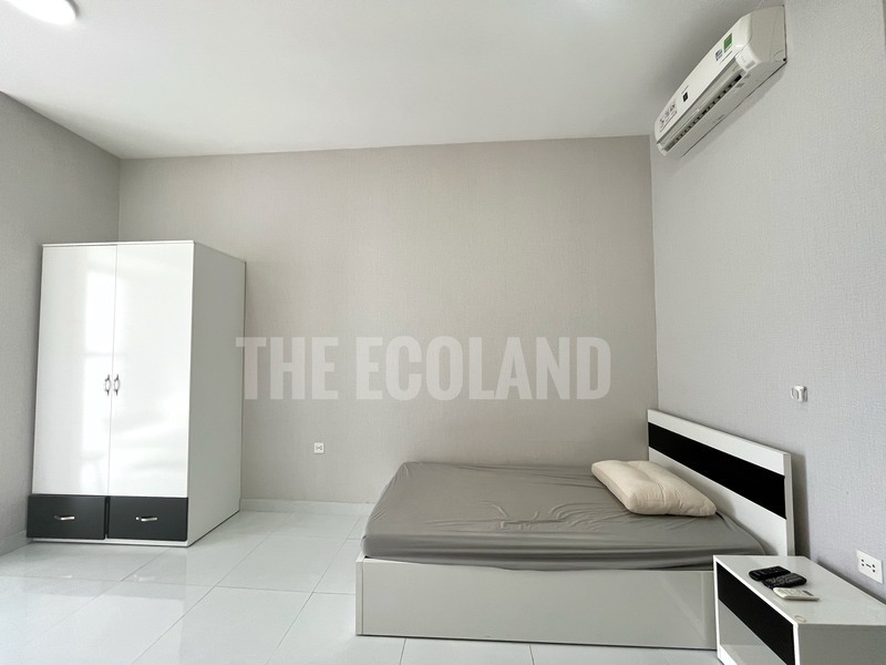 Cho Thuê Căn Hộ Studio 33m2 Giá 12 Triệu - Đầy Đủ Nội Thất