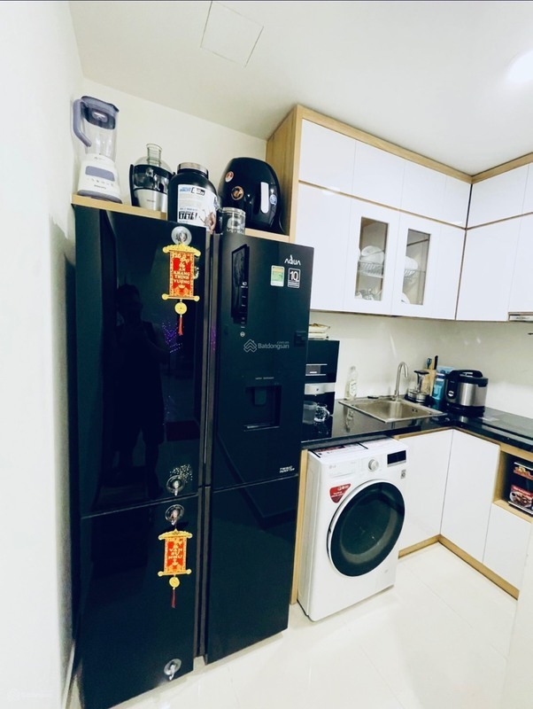 Cho Thuê Căn Hộ 1 Phòng Ngủ The Sun Avenue 11,5 Triệu Đầy Đủ Nội Thất 37m2