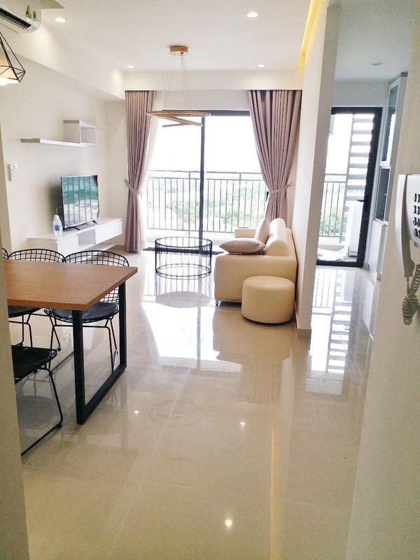 Cho Thuê Căn Hộ The Sun Avenue 24 Triệu Bao Phí 109m2 Đầy Đủ Nội Thất Đẹp