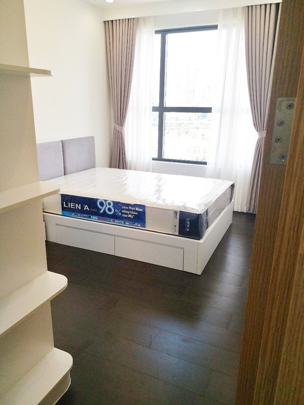 Cho Thuê Căn Hộ The Sun Avenue 24 Triệu Bao Phí 109m2 Đầy Đủ Nội Thất Đẹp