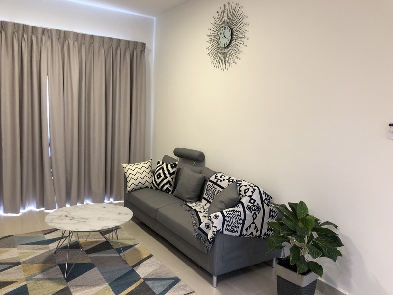 Cho Thuê Căn Hộ The Sun Avenue 3 Phòng Ngủ Chỉ 19 Triệu/Tháng 96m2 Đầy Đủ Nội Thất Đẹp