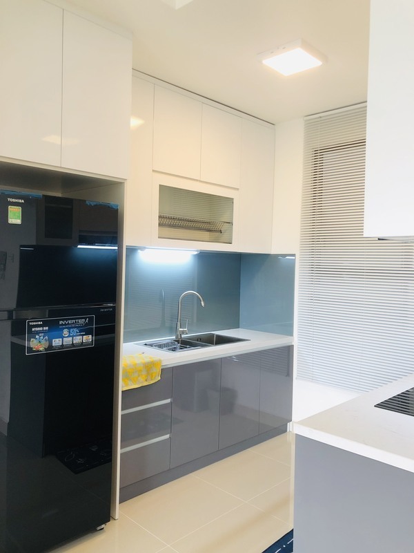 Cho Thuê Căn Hộ The Sun Avenue 3 Phòng Ngủ Chỉ 19 Triệu/Tháng 96m2 Đầy Đủ Nội Thất Đẹp