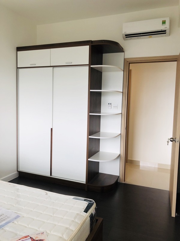 Cho Thuê Căn Hộ The Sun Avenue 3 Phòng Ngủ Chỉ 19 Triệu/Tháng 96m2 Đầy Đủ Nội Thất Đẹp