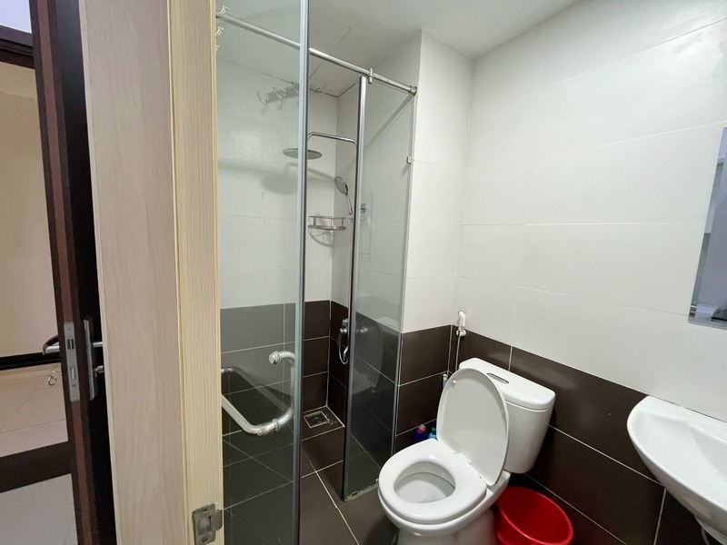 Cho Thuê Căn Hộ Studio 34m2 Giá 9 Triệu Đầy Đủ Nội Thất - Có Ngăn Sẵn Phòng Ngủ Riêng