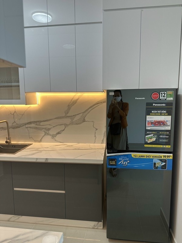 Cho Thuê Căn hộ The Sun Avenue 3 Phòng Ngủ Giá 17 Triệu/ Tháng 79m2 Nội Thất Cơ Bản