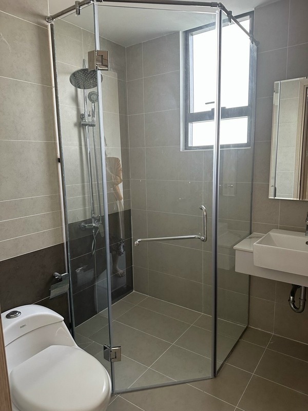 Cho Thuê Căn hộ The Sun Avenue 3 Phòng Ngủ Giá 17 Triệu/ Tháng 79m2 Nội Thất Cơ Bản