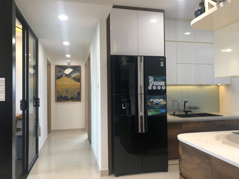 Cho Thuê Căn Hộ The Sun Avenue Giá 21Triệu - 86m2 - Nội Thất Đầy Đủ Căn Góc