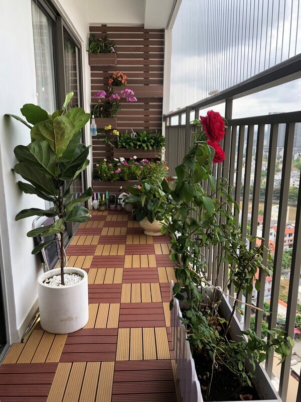 Cho Thuê Căn Hộ The Sun Avenue Giá 21Triệu - 86m2 - Nội Thất Đầy Đủ Căn Góc