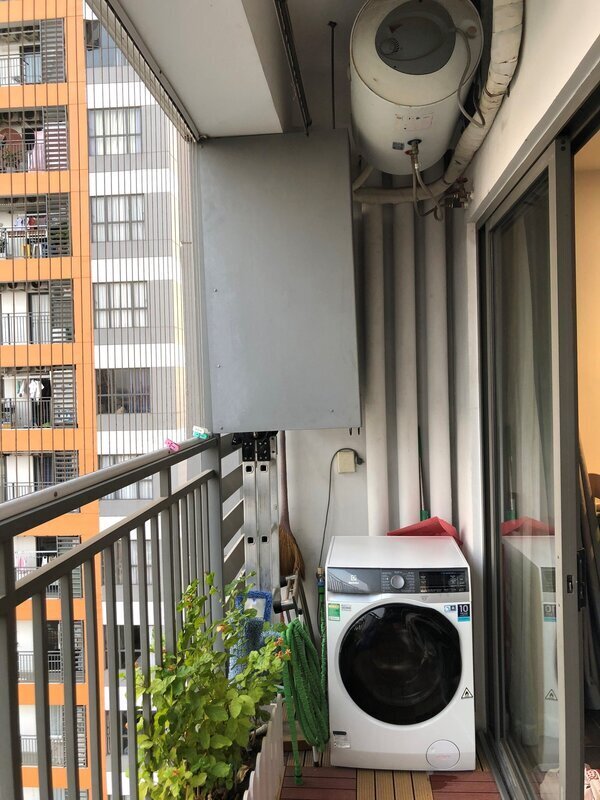 Cho Thuê Căn Hộ The Sun Avenue Giá 21Triệu - 86m2 - Nội Thất Đầy Đủ Căn Góc