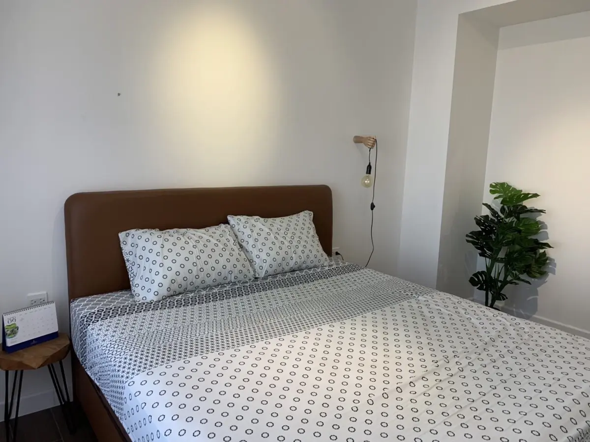 Cho Thuê The Sun Avenue Căn Hộ 56m2 Đầy Đủ Nội Thất Đẹp 18 Triệu Bao Phí