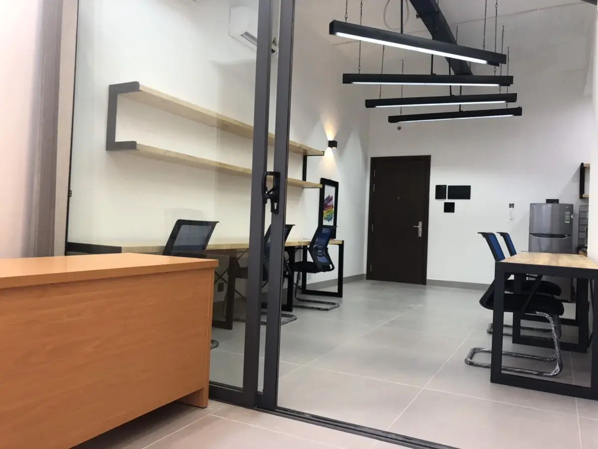 Cần Bán Offcetel The Sun Avenue 2,4 Tỷ Bao Thuế Phí - 47m2 Nội Thất Văn Phòng