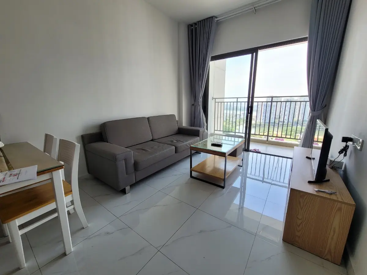 Cho thuê Căn Hộ 2 Phòng Ngủ The Sun Avenue 17 Triệu, 75m2 Đầy đủ nội thất