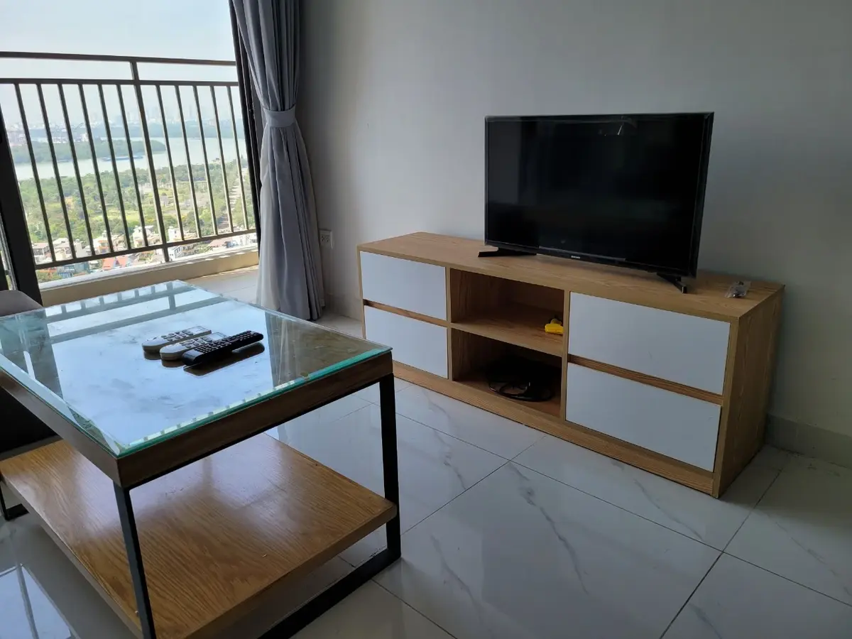 Cho thuê Căn Hộ 2 Phòng Ngủ The Sun Avenue 17 Triệu, 75m2 Đầy đủ nội thất