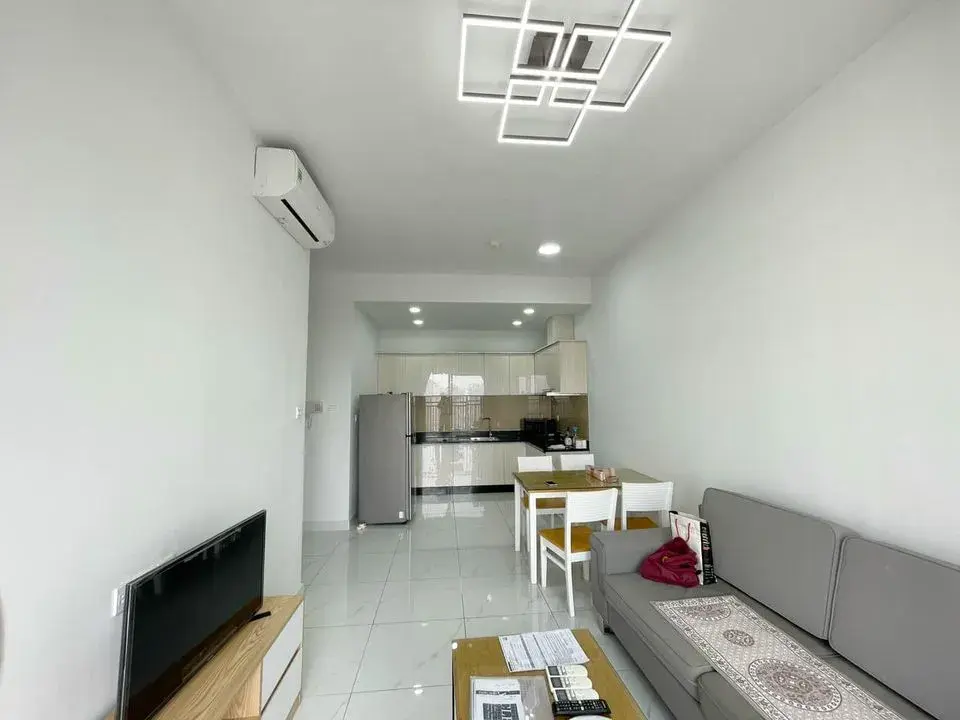 Cho thuê Căn Hộ 2 Phòng Ngủ The Sun Avenue 17 Triệu, 75m2 Đầy đủ nội thất