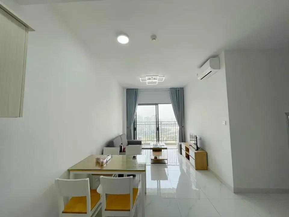 Cho thuê Căn Hộ 2 Phòng Ngủ The Sun Avenue 17 Triệu, 75m2 Đầy đủ nội thất